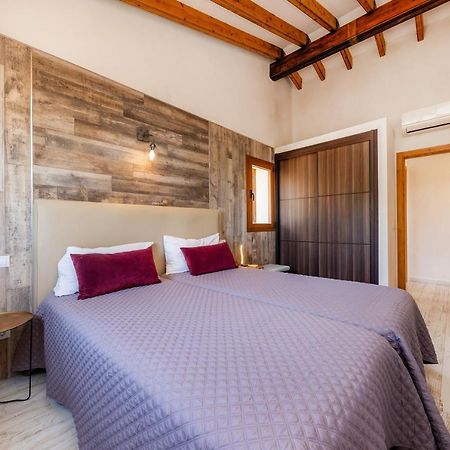 Villa Maria Port de Pollença Extérieur photo